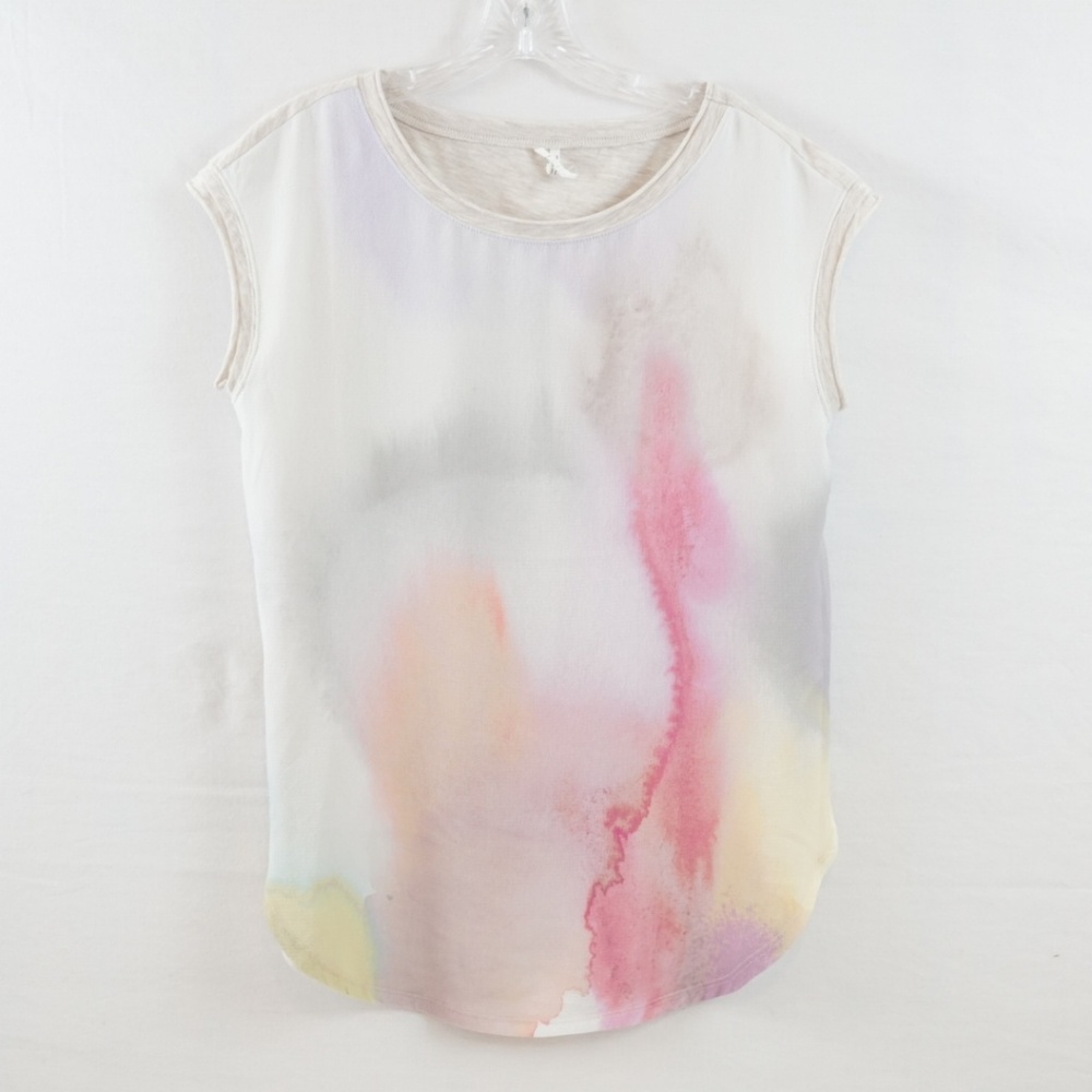 3 for $10 SALE Anthropologie Sleeveless Blouse